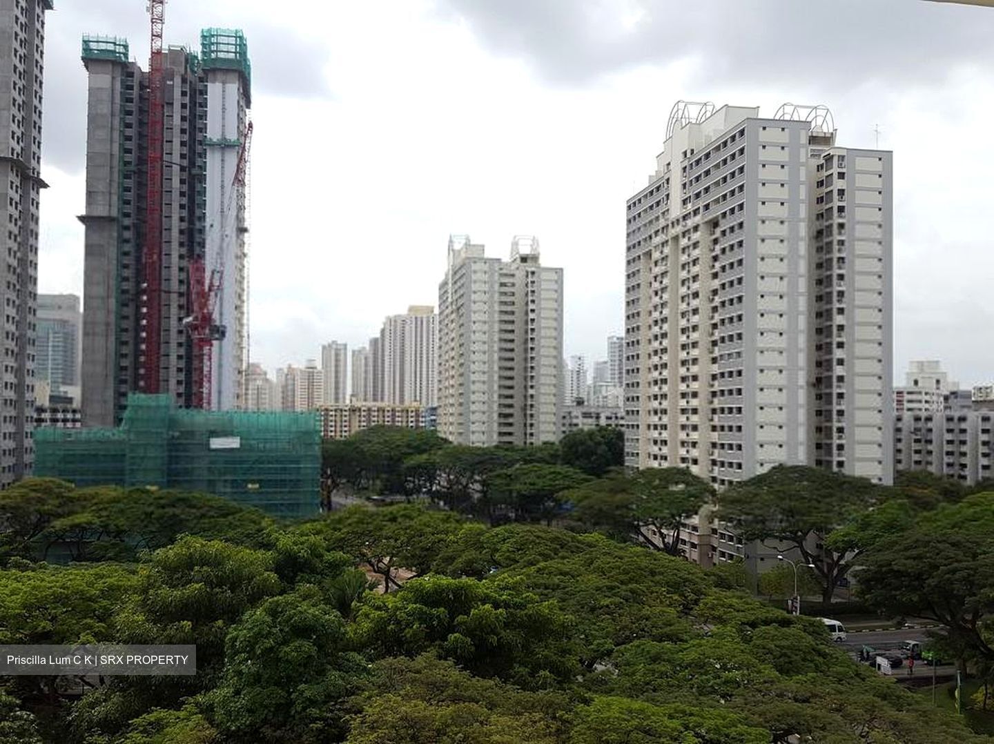 Blk 25 Toa Payoh East (Toa Payoh), HDB 3 Rooms #444846431